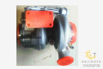 bus parts 1118-00300/HX40W diesel engine super turbo charger supercharger turbocharger prices for car